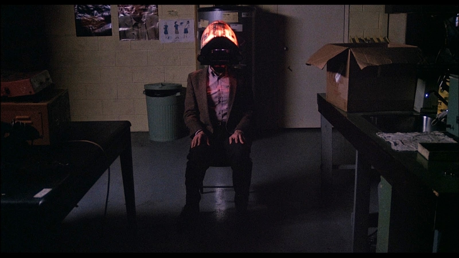 Videodrome (1983)