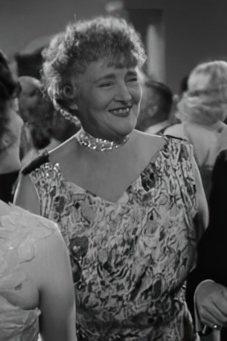 et billede af Marguerite de Morlaye