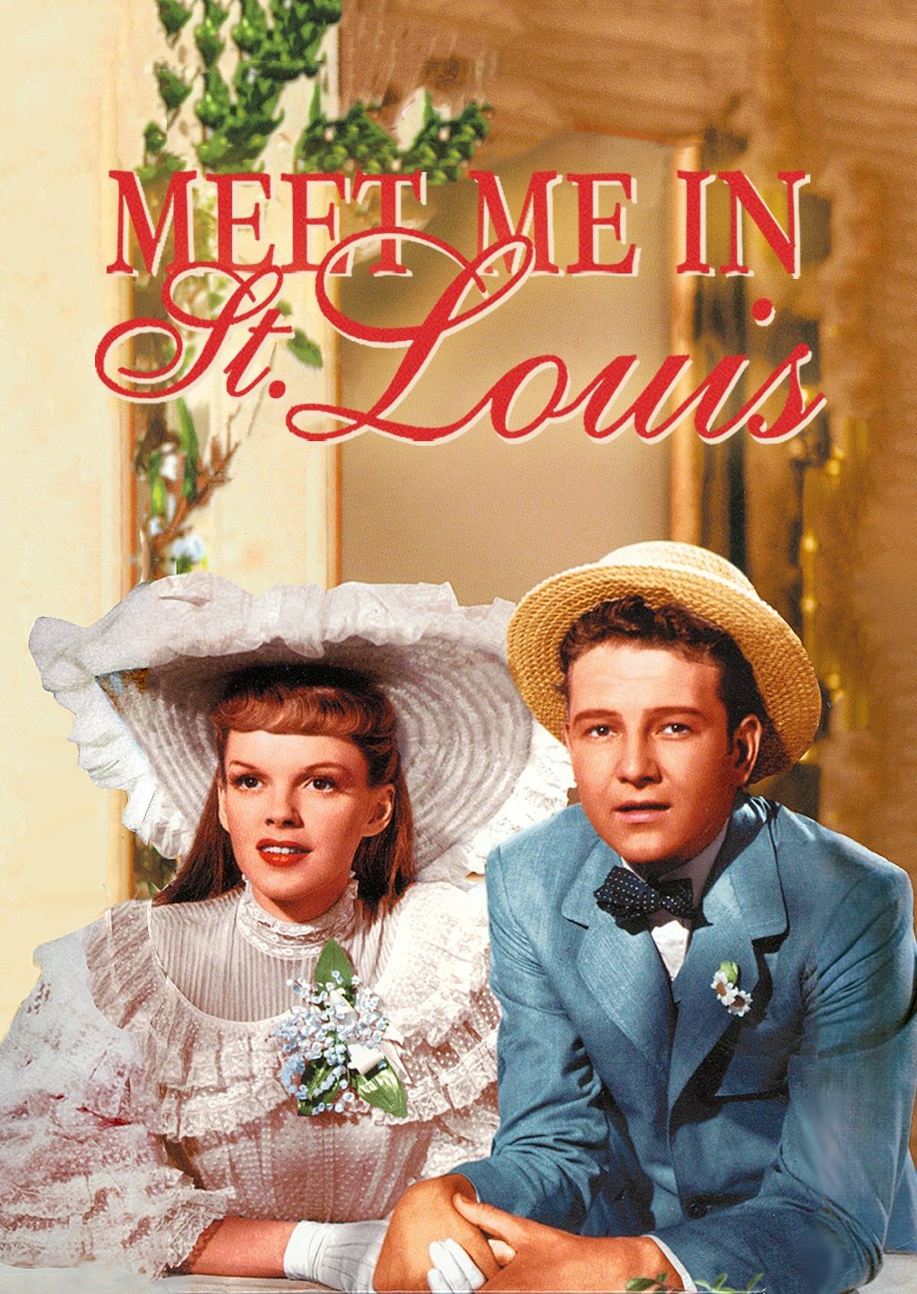 Meet Me in St. Louis