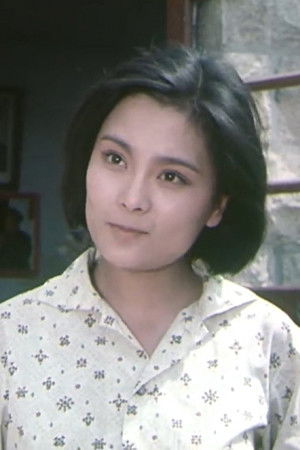 et billede af Meina Xu