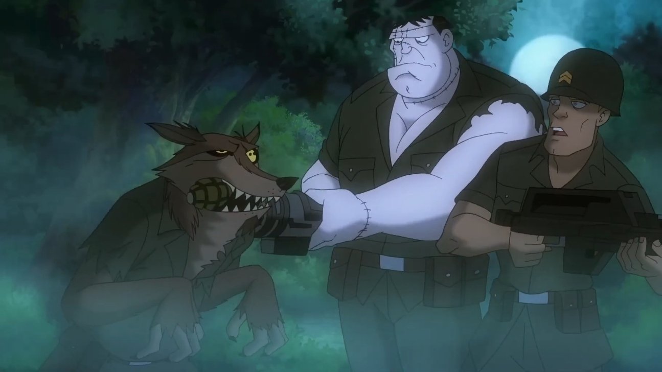 Episode 1