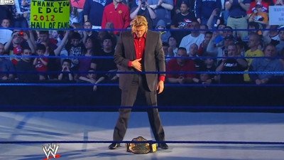 WWE SmackDown