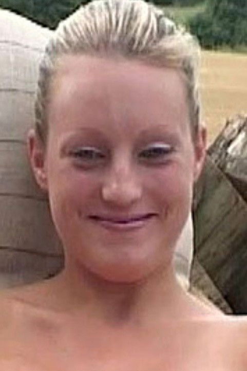 et billede af Camilla