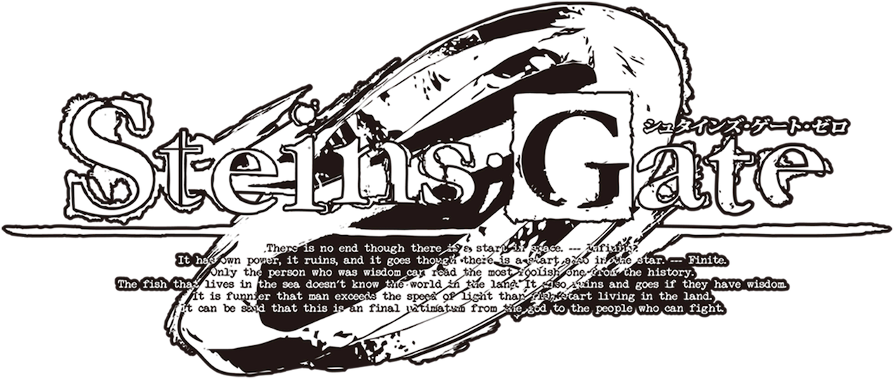 Steins;Gate 0
