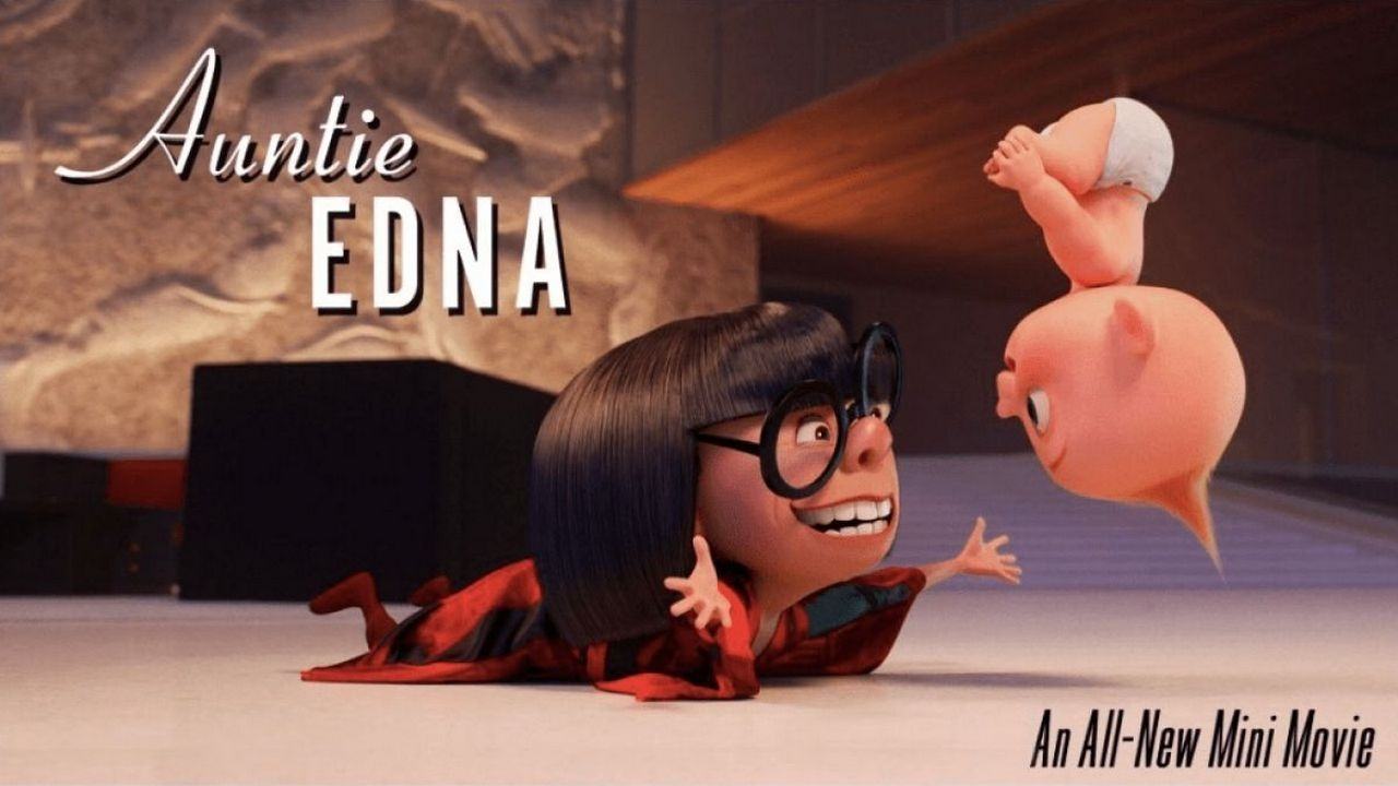 Tita Edna