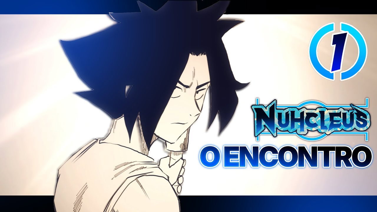 Episode 1
