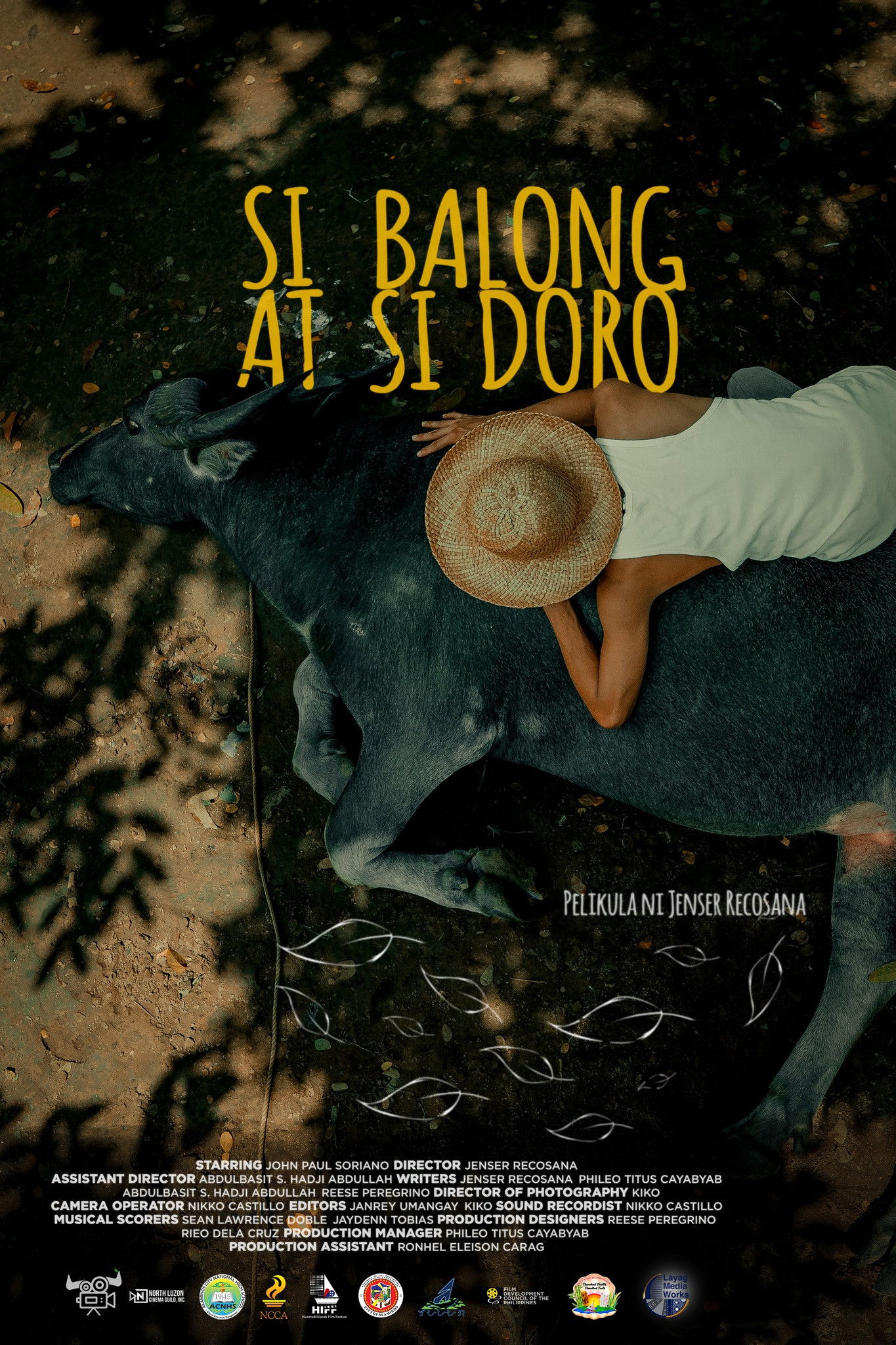 Si Balong at Si Doro