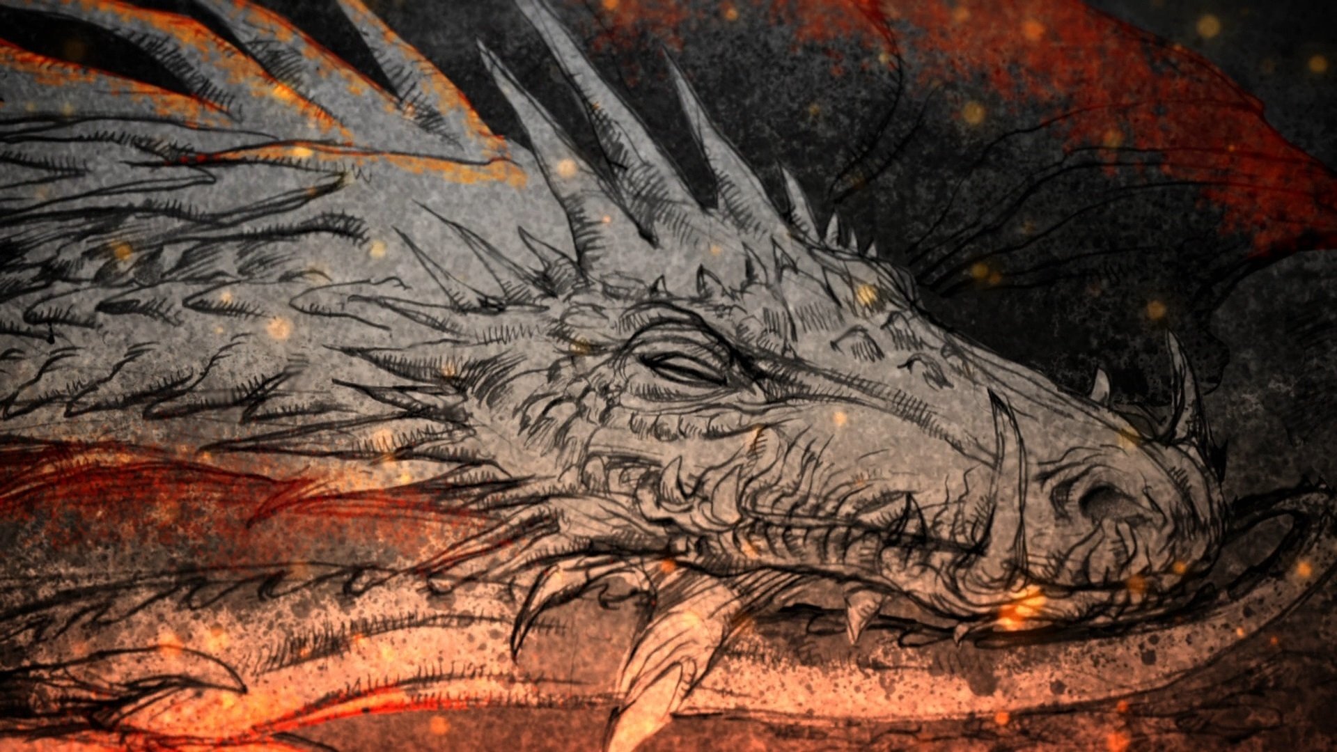 Game of Thrones Season 0 :Episode 117  Histories & Lore: Dragons