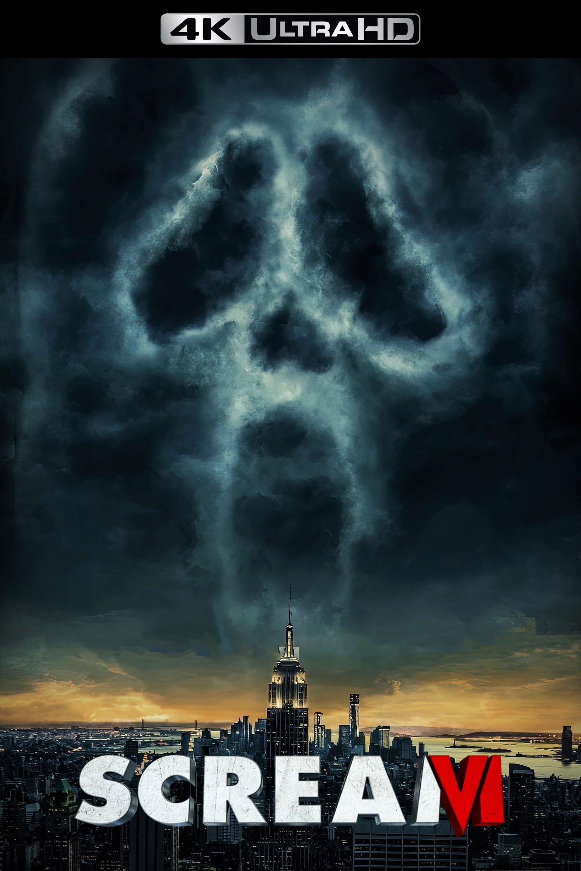 Scream VI