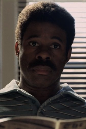 et billede af Bradford Haynes