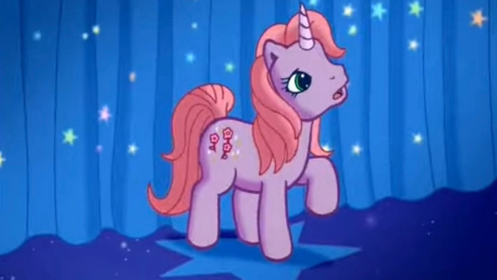 My Little Pony: The Runaway Rainbow