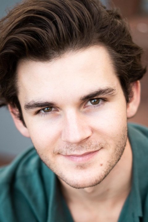 et billede af Joel Drabble