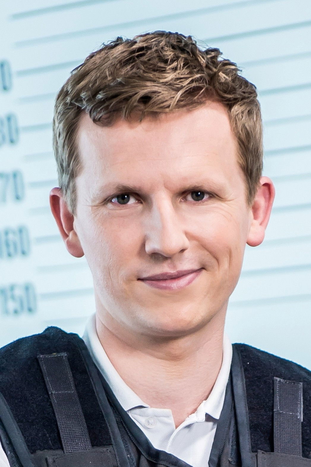 et billede af Tim Ost