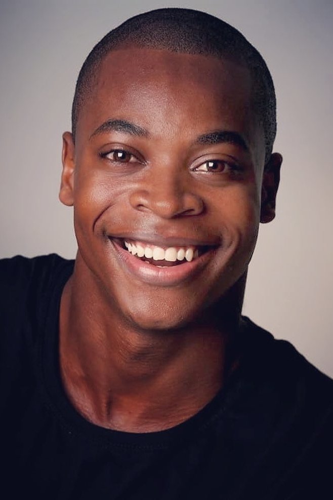 et billede af William Nascimento