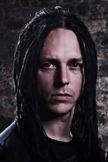 et billede af John Moyer