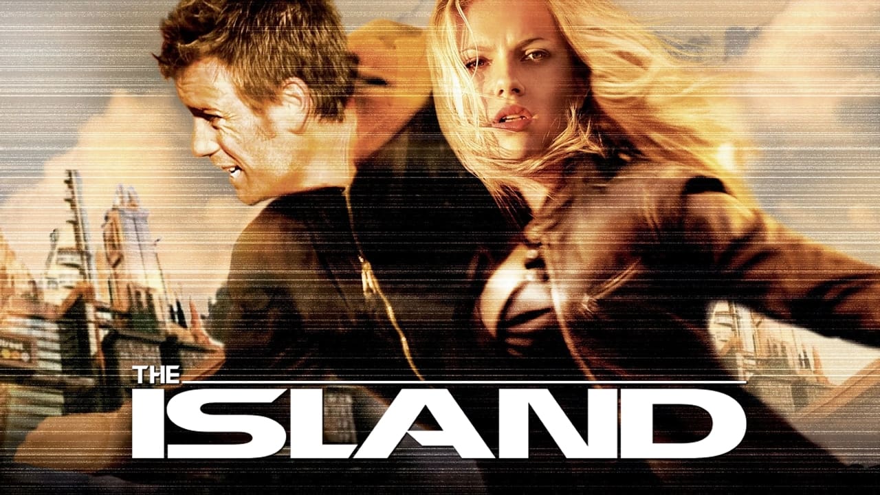 The Island (2005)