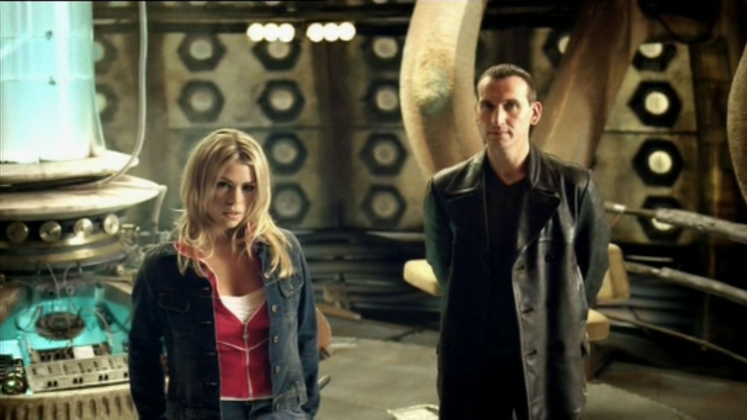Doctor Who Staffel 0 :Folge 164 