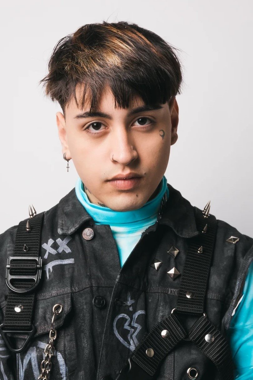 et billede af Tiago PZK