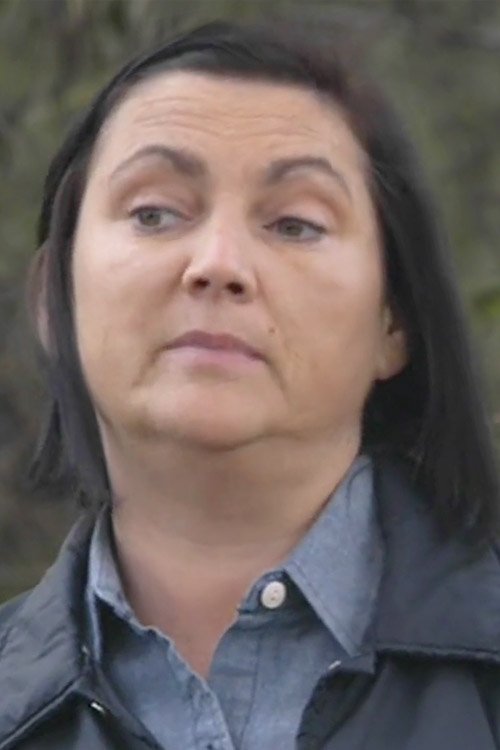 et billede af Kathy Byron