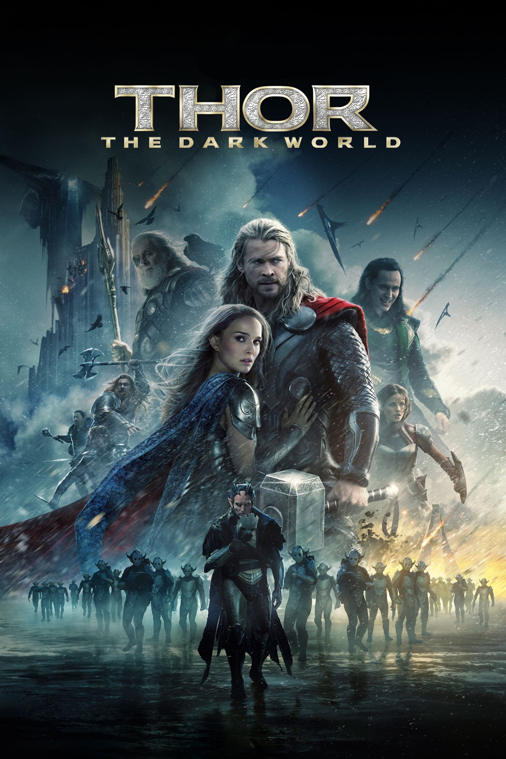 Thor: The Dark World