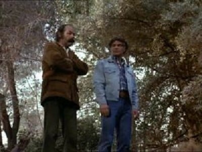 Starsky & Hutch Staffel 3 :Folge 17 