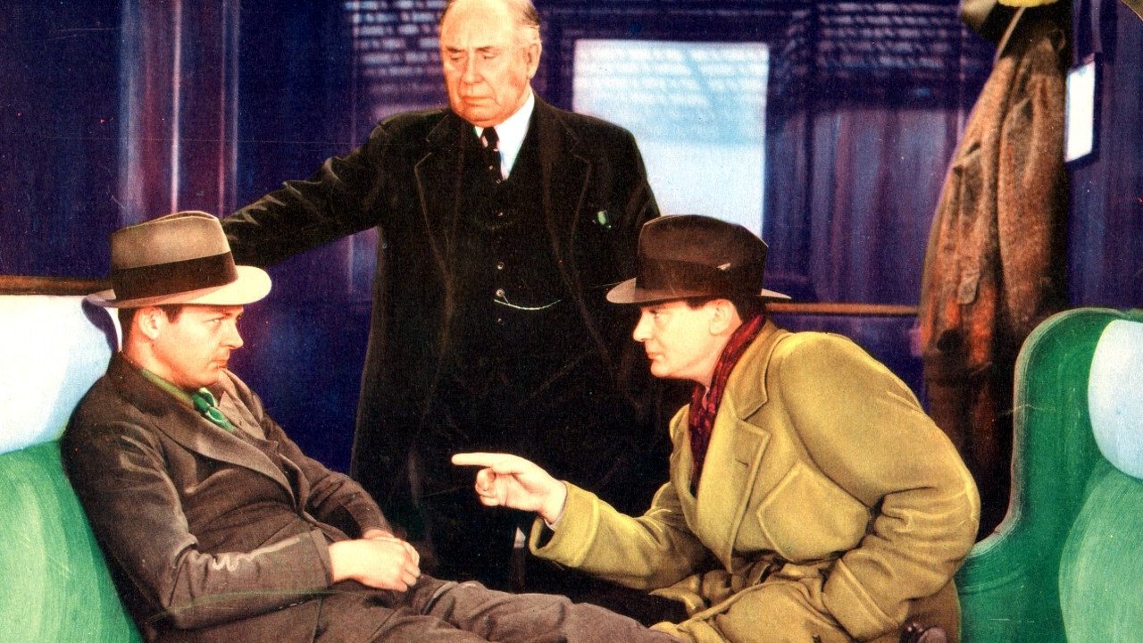 One Year Later (1933)