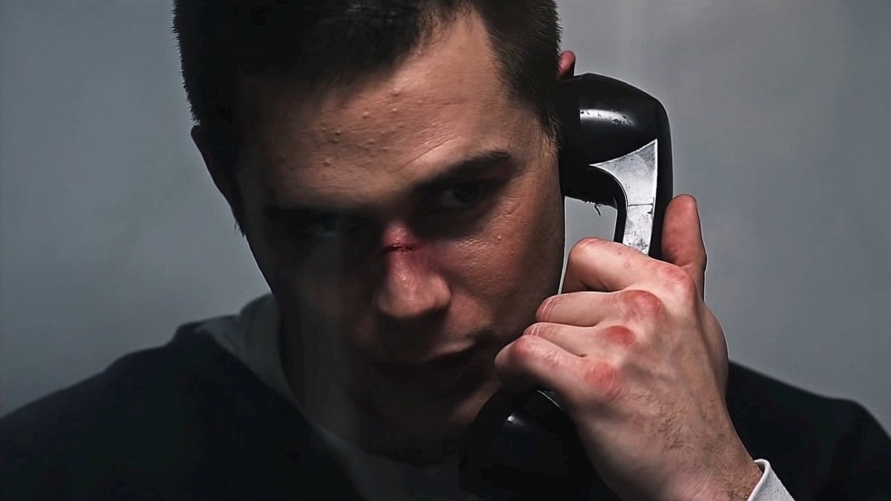Break Night (2018)