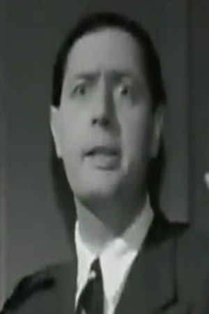 et billede af Zaky Saleh