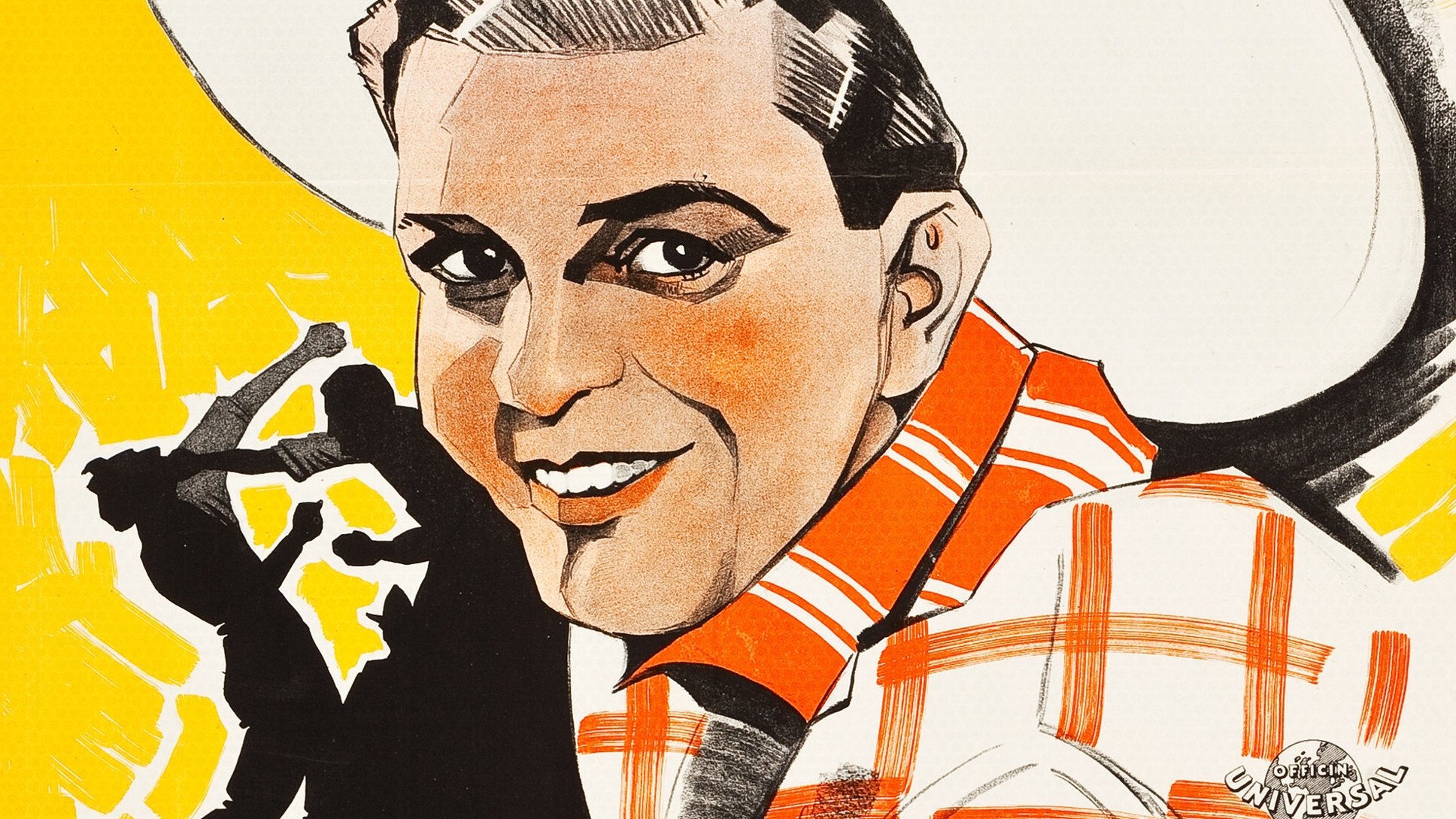 The Texas Streak (1926)