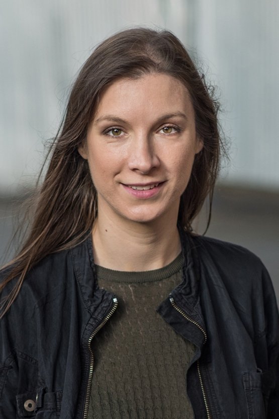 et billede af Jana Holková