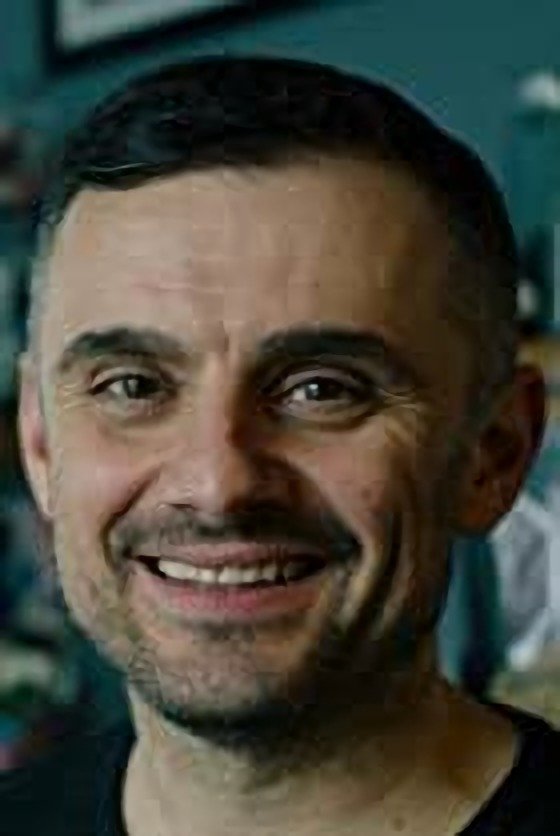 et billede af Gary Vaynerchuk