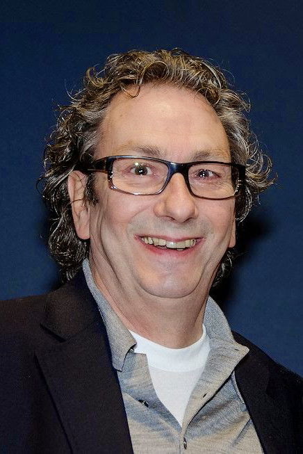 et billede af Ferry de Groot