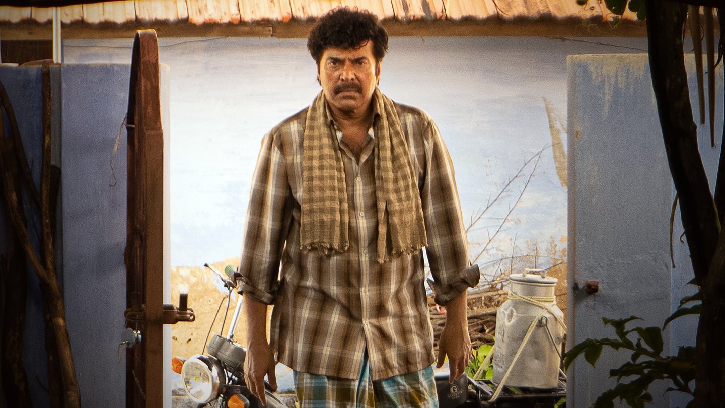 Nanpakal Nerathu Mayakkam