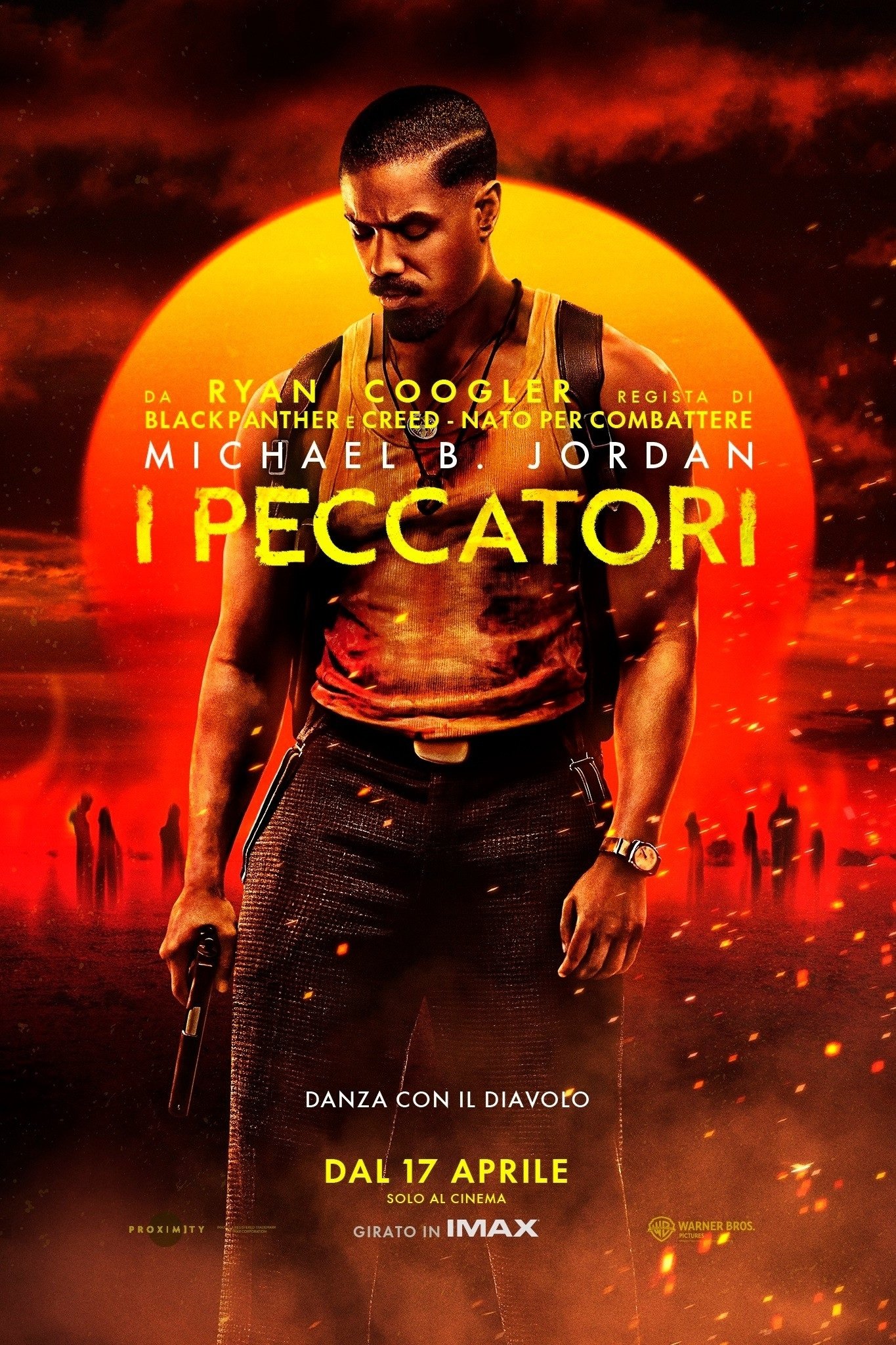 I peccatori (2025)