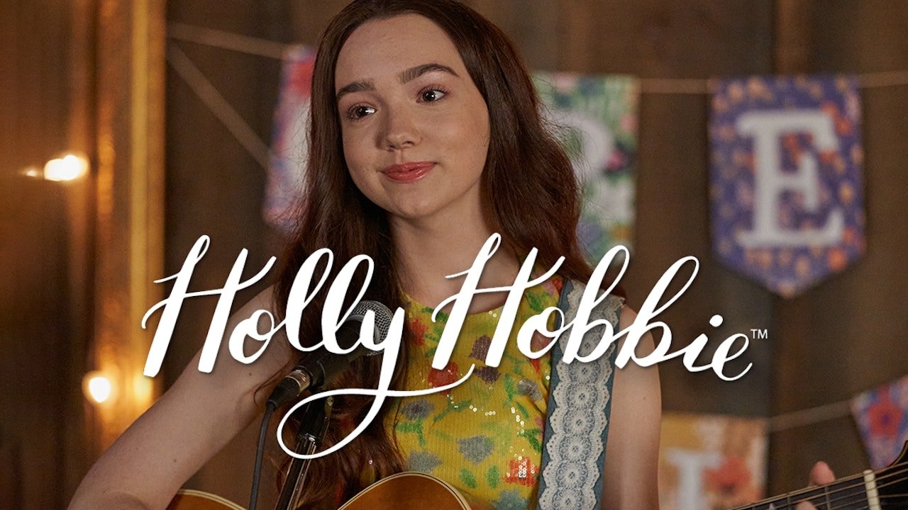 Holly Hobbie