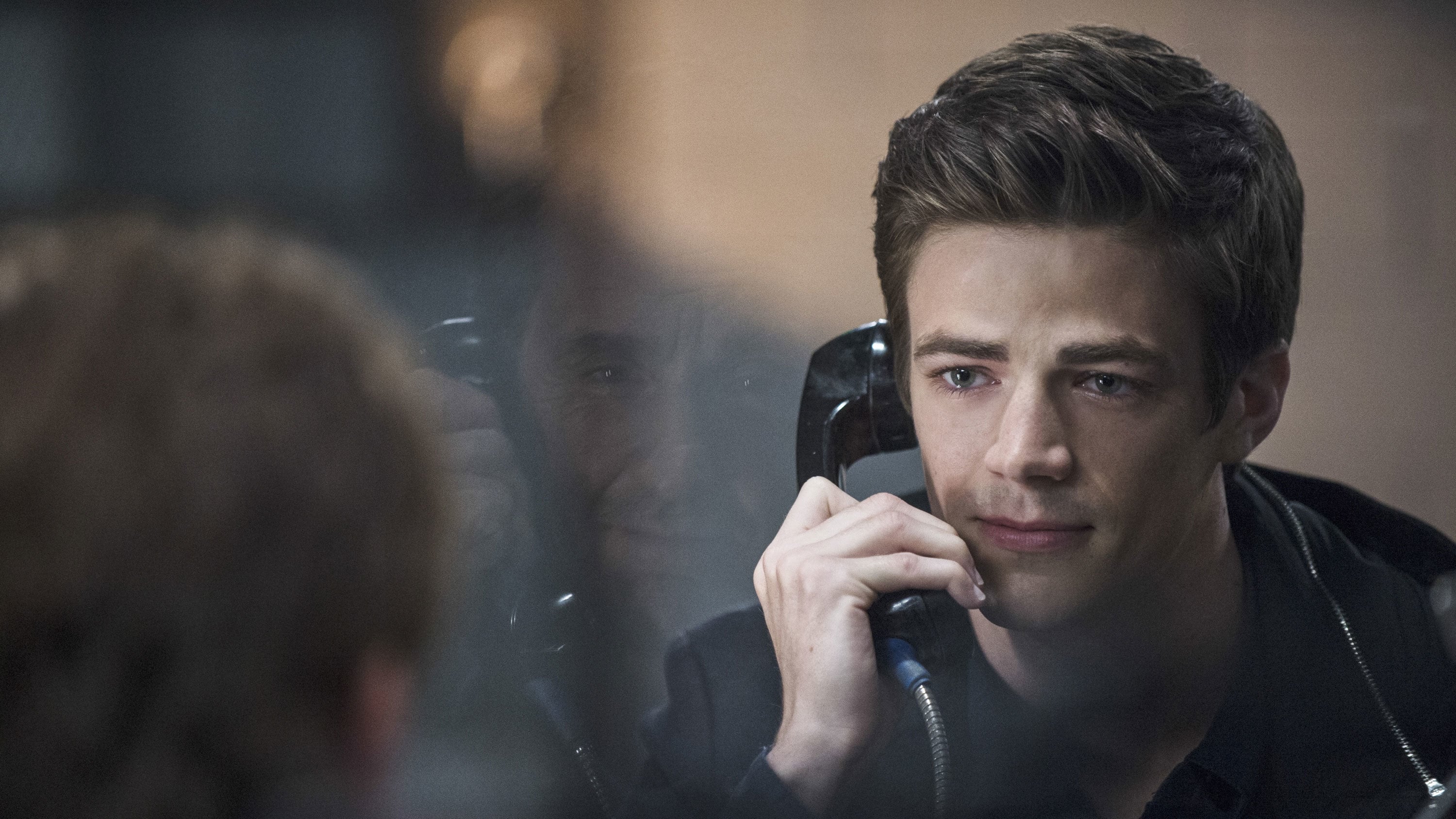 The Flash Season 1 :Episode 3  Things You Can't Outrun