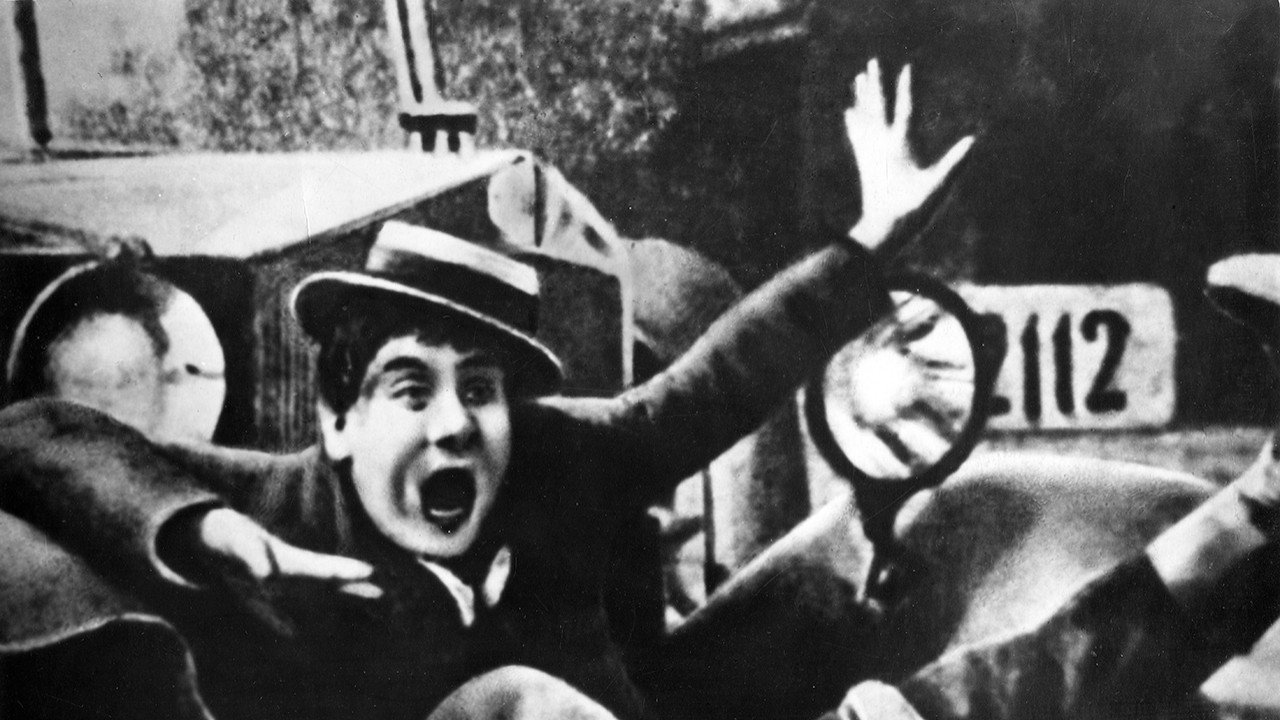 Imagem do Filme Закройщик из Торжка