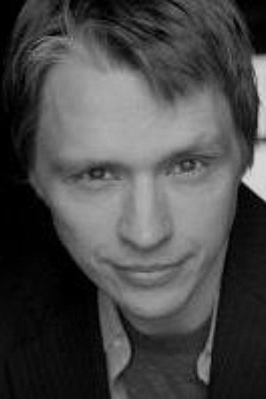 et billede af John Henry Roberts