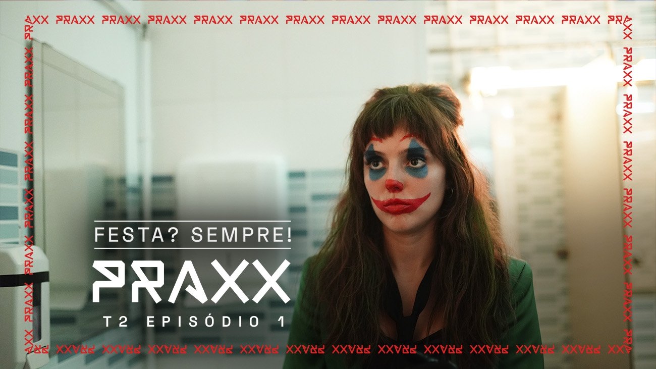 Praxx
