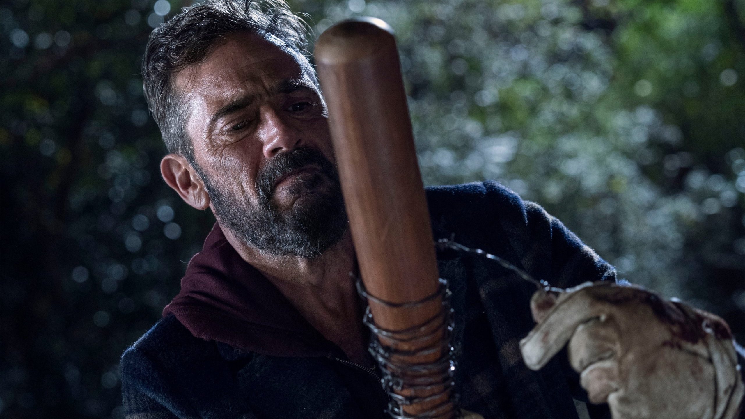 The Walking Dead Season 10 :Episode 22  Here's Negan