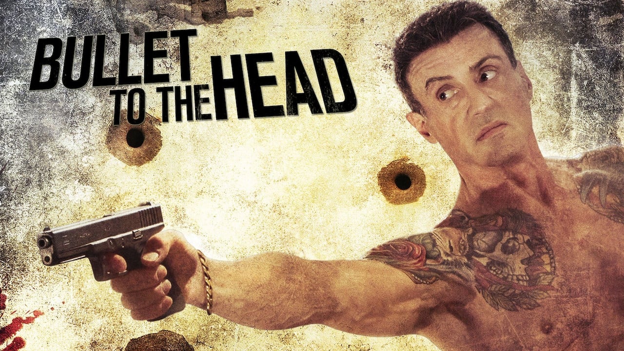 Bullet to the Head