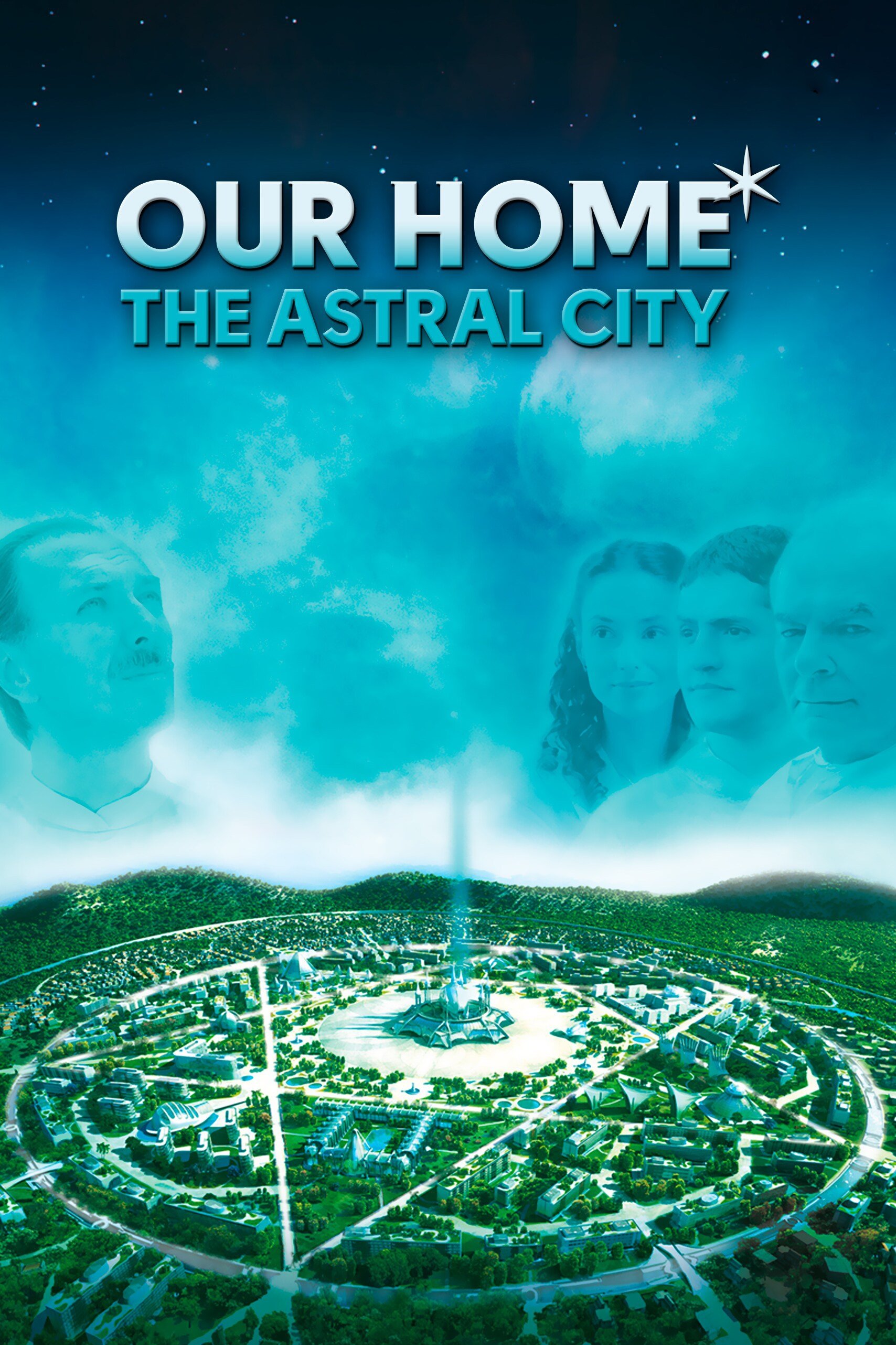 Astral City: A Spiritual Journey