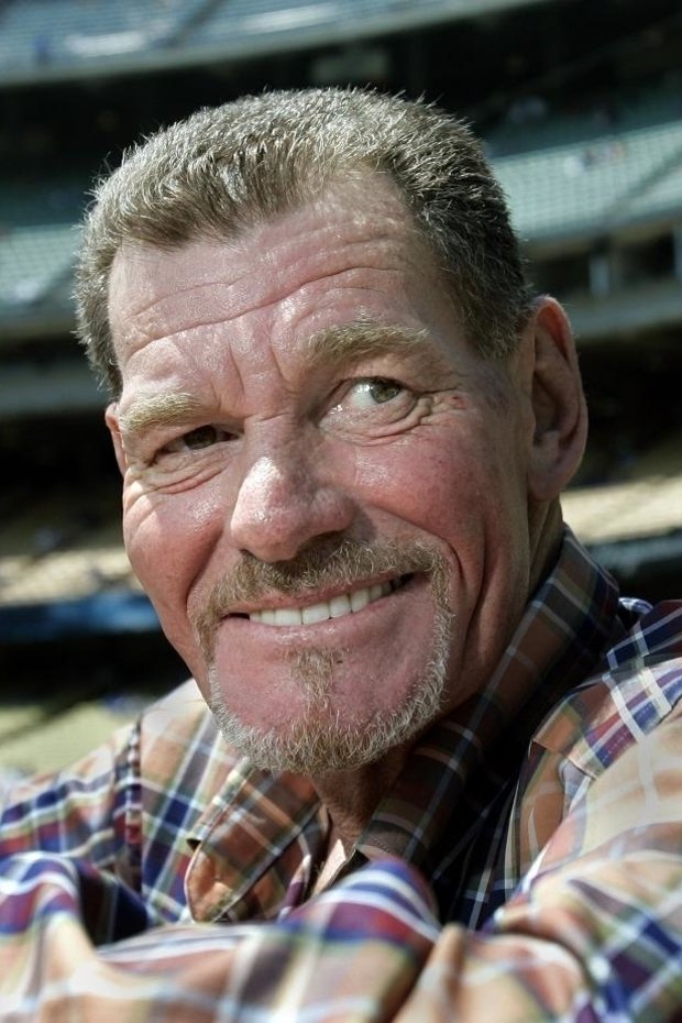 et billede af Greg Goossen