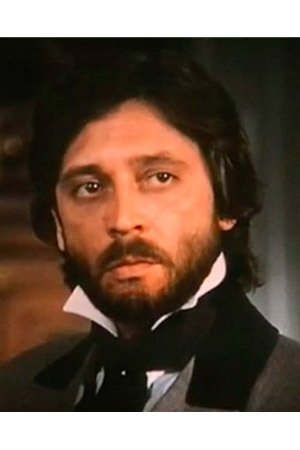 et billede af Antony Genov