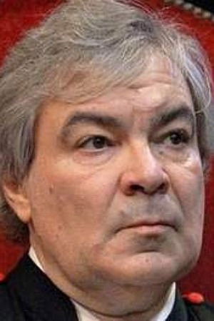 et billede af Bernard Dauchot