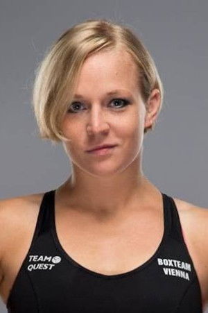 et billede af Livia von Plettenberg