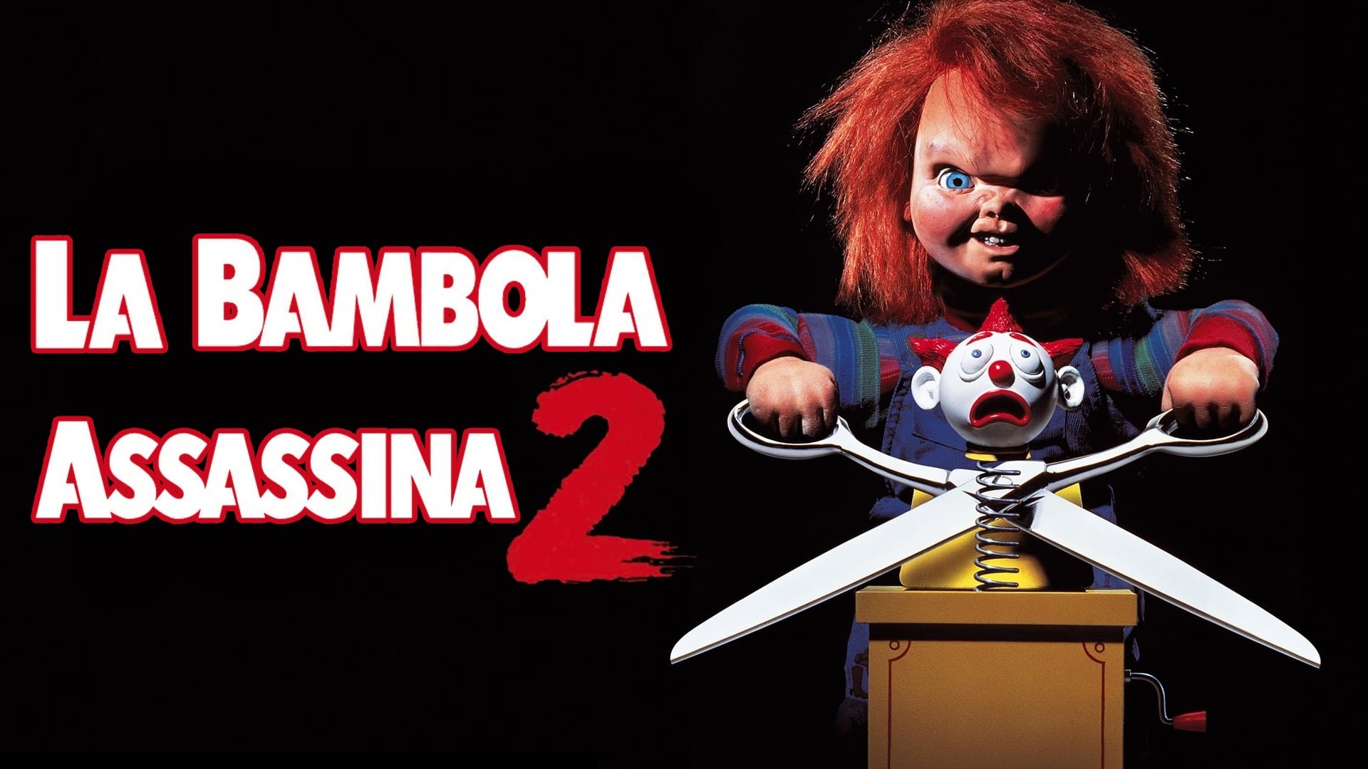 Child's Play 2