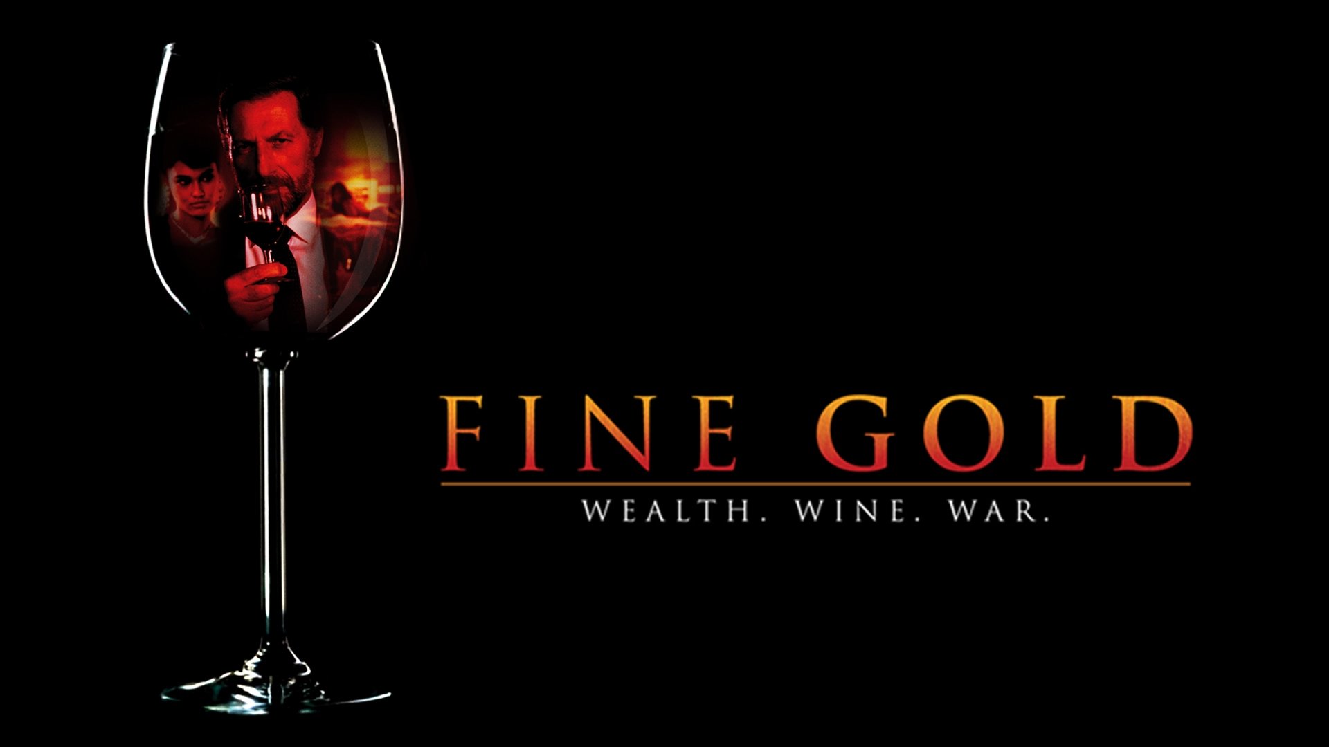 Fine Gold (1989)