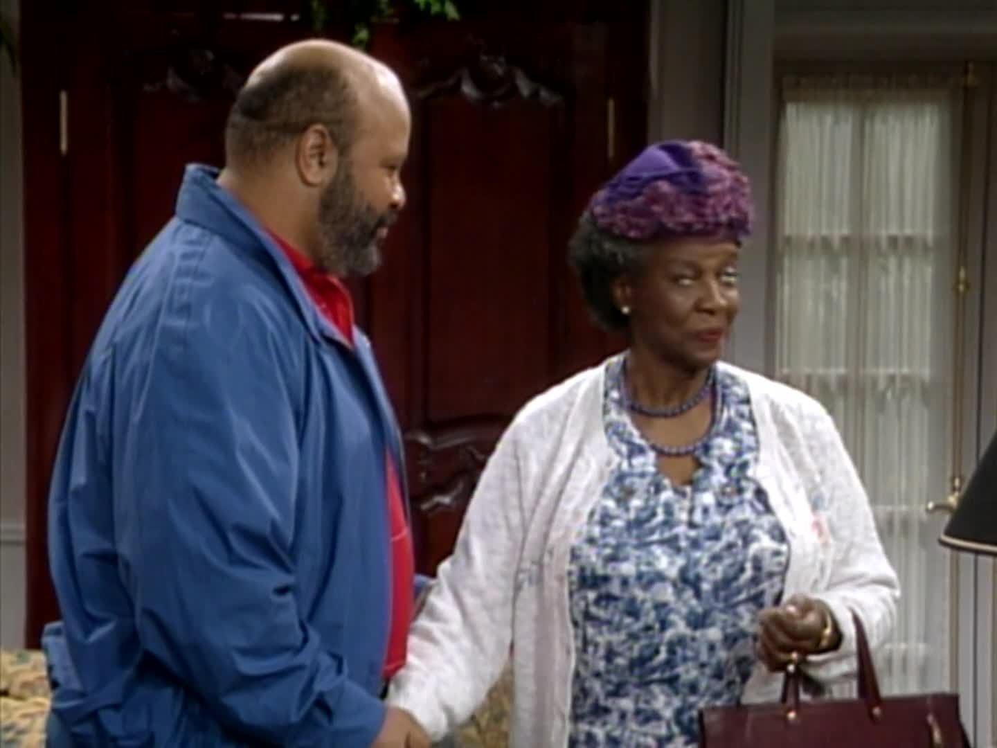 The Fresh Prince of Bel-Air