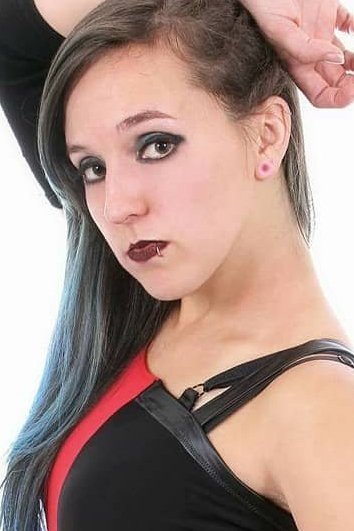 et billede af Samantha Heights